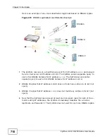 Preview for 710 page of ZyXEL Communications ZyWALL USG 100 Series Manual