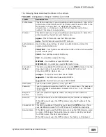 Preview for 809 page of ZyXEL Communications ZyWALL USG 100 Series Manual