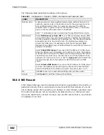 Preview for 842 page of ZyXEL Communications ZyWALL USG 100 Series Manual