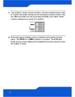 Preview for 6 page of ZyXEL Communications ZyWALL USG 2000 Quick Start Manual