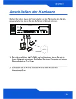 Предварительный просмотр 19 страницы ZyXEL Communications ZyWALL USG 2000 Quick Start Manual