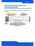 Предварительный просмотр 25 страницы ZyXEL Communications ZyWALL USG 2000 Quick Start Manual