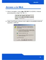 Preview for 35 page of ZyXEL Communications ZyWALL USG 2000 Quick Start Manual