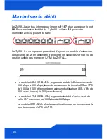 Предварительный просмотр 56 страницы ZyXEL Communications ZyWALL USG 2000 Quick Start Manual