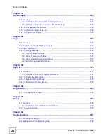 Предварительный просмотр 26 страницы ZyXEL Communications ZyWall USG 50-H Series User Manual