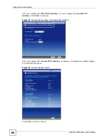 Предварительный просмотр 64 страницы ZyXEL Communications ZyWall USG 50-H Series User Manual