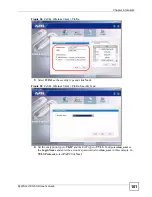 Предварительный просмотр 101 страницы ZyXEL Communications ZyWall USG 50-H Series User Manual