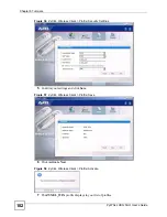 Предварительный просмотр 102 страницы ZyXEL Communications ZyWall USG 50-H Series User Manual