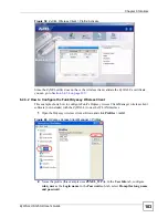 Предварительный просмотр 103 страницы ZyXEL Communications ZyWall USG 50-H Series User Manual