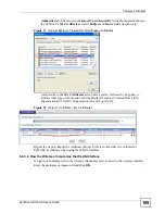 Предварительный просмотр 109 страницы ZyXEL Communications ZyWall USG 50-H Series User Manual