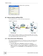 Предварительный просмотр 110 страницы ZyXEL Communications ZyWall USG 50-H Series User Manual