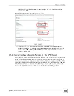 Предварительный просмотр 113 страницы ZyXEL Communications ZyWall USG 50-H Series User Manual