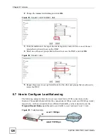 Предварительный просмотр 120 страницы ZyXEL Communications ZyWall USG 50-H Series User Manual