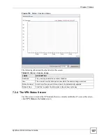 Предварительный просмотр 137 страницы ZyXEL Communications ZyWall USG 50-H Series User Manual