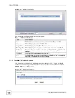 Предварительный просмотр 138 страницы ZyXEL Communications ZyWall USG 50-H Series User Manual