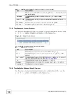 Предварительный просмотр 142 страницы ZyXEL Communications ZyWall USG 50-H Series User Manual
