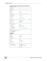 Предварительный просмотр 156 страницы ZyXEL Communications ZyWall USG 50-H Series User Manual