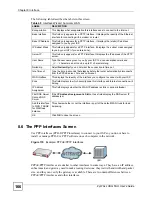 Предварительный просмотр 166 страницы ZyXEL Communications ZyWall USG 50-H Series User Manual