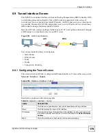 Предварительный просмотр 179 страницы ZyXEL Communications ZyWall USG 50-H Series User Manual