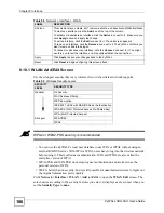 Предварительный просмотр 186 страницы ZyXEL Communications ZyWall USG 50-H Series User Manual