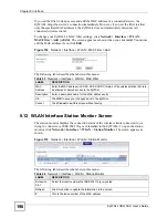 Предварительный просмотр 196 страницы ZyXEL Communications ZyWall USG 50-H Series User Manual