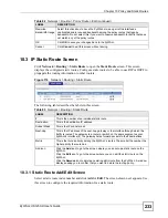 Предварительный просмотр 233 страницы ZyXEL Communications ZyWall USG 50-H Series User Manual