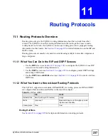 Предварительный просмотр 237 страницы ZyXEL Communications ZyWall USG 50-H Series User Manual