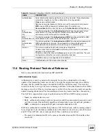 Предварительный просмотр 245 страницы ZyXEL Communications ZyWall USG 50-H Series User Manual