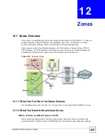 Предварительный просмотр 247 страницы ZyXEL Communications ZyWall USG 50-H Series User Manual