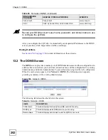 Предварительный просмотр 252 страницы ZyXEL Communications ZyWall USG 50-H Series User Manual