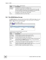 Предварительный просмотр 256 страницы ZyXEL Communications ZyWall USG 50-H Series User Manual