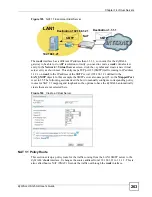 Предварительный просмотр 263 страницы ZyXEL Communications ZyWall USG 50-H Series User Manual