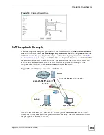 Предварительный просмотр 265 страницы ZyXEL Communications ZyWall USG 50-H Series User Manual