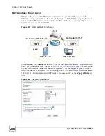 Предварительный просмотр 266 страницы ZyXEL Communications ZyWall USG 50-H Series User Manual