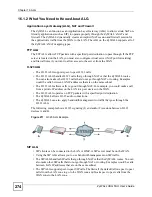 Предварительный просмотр 274 страницы ZyXEL Communications ZyWall USG 50-H Series User Manual