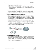 Предварительный просмотр 275 страницы ZyXEL Communications ZyWall USG 50-H Series User Manual