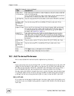 Предварительный просмотр 278 страницы ZyXEL Communications ZyWall USG 50-H Series User Manual