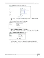 Предварительный просмотр 295 страницы ZyXEL Communications ZyWall USG 50-H Series User Manual