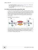 Предварительный просмотр 308 страницы ZyXEL Communications ZyWall USG 50-H Series User Manual