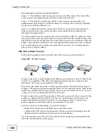 Предварительный просмотр 334 страницы ZyXEL Communications ZyWall USG 50-H Series User Manual