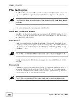 Предварительный просмотр 336 страницы ZyXEL Communications ZyWall USG 50-H Series User Manual