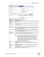 Предварительный просмотр 347 страницы ZyXEL Communications ZyWall USG 50-H Series User Manual