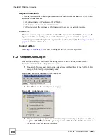 Предварительный просмотр 350 страницы ZyXEL Communications ZyWall USG 50-H Series User Manual