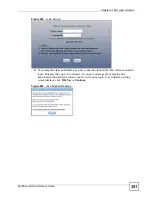 Предварительный просмотр 351 страницы ZyXEL Communications ZyWall USG 50-H Series User Manual