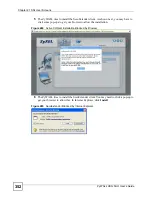 Предварительный просмотр 352 страницы ZyXEL Communications ZyWall USG 50-H Series User Manual