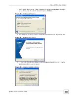 Предварительный просмотр 353 страницы ZyXEL Communications ZyWall USG 50-H Series User Manual
