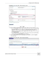 Предварительный просмотр 371 страницы ZyXEL Communications ZyWall USG 50-H Series User Manual