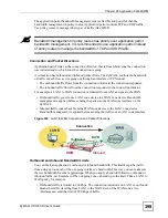 Предварительный просмотр 399 страницы ZyXEL Communications ZyWall USG 50-H Series User Manual