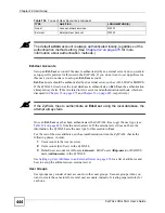 Предварительный просмотр 444 страницы ZyXEL Communications ZyWall USG 50-H Series User Manual