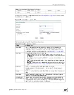 Предварительный просмотр 447 страницы ZyXEL Communications ZyWall USG 50-H Series User Manual